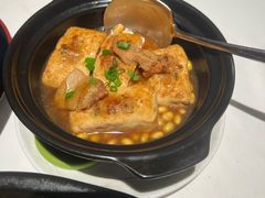 -谭厨中山传家菜.乳鸽.脆鲩鱼(华强北中航城店)