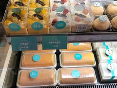 -罗莎蛋糕Rosa bread(四方坪店)