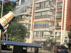 -大观园影院式足浴Spa店(沙坪坝店)