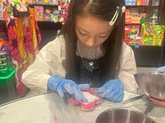 -LUSH(威尼斯人店)