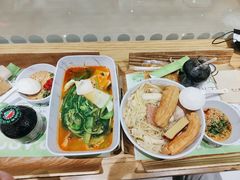 番茄锅底-许小树(国贸商城店)