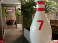 -HIGH FIVE哈福手工汉堡(桂林路店)