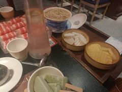 -如在蜀毛肚火锅(五象万象汇店)