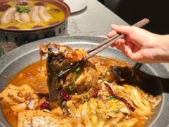 -奉天小馆·非遗东北菜(济南万象城店)