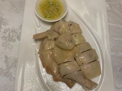 -酌宴府The China Club·广州万富希尔顿酒店(云城东路店)