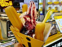 -吉事果(超极合生汇店)