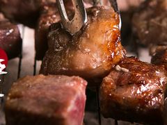 -福福泥炉烤肉(三台子店)