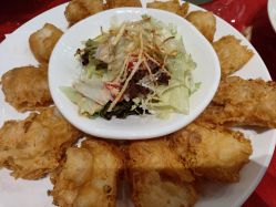 -喜爱轩酒楼·宴会厅