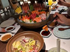 -匠和风精致料理(莆田财富中心店)