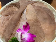 -大龙辣火锅·龙虾·烧烤(湖滨新天地店)