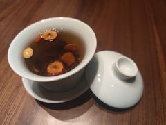 特调八宝茶-喜鼎海胆水饺(东港店)