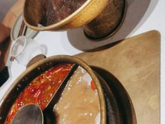 -巴奴毛肚火锅概念餐厅