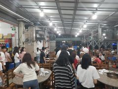 大堂-皇鸽餐厅(龙塘店)