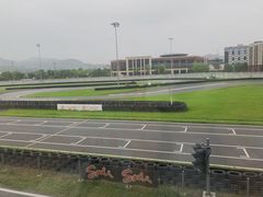 -浙江卡丁车场