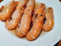 -涌觅名灶·本地海鲜宁波菜(财富广场店)