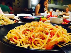 iphone_upload_pic-来龙里 精致 东南亚餐室(万象城店)