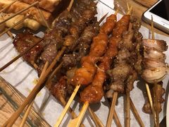 -管氏翅吧(马家堡店)