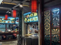-八大碗·精致东北菜(东陵西路店)