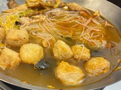 -小螺大作·螺蛳粉火锅(林和西店)