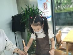 -大麦吉翻糖蛋糕甜品桌商务茶歇(光复西路店)