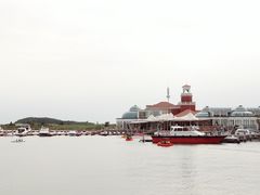 -平湖九龙山庄园圣马可酒店