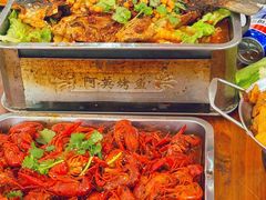 -江湖万州烤鱼(王子美食城)