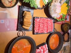 -呷哺呷哺(通辽万达店)