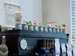 -Something For(中洲湾店)