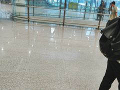 -麦当劳(北京大兴机场二层国内到达(安检外)店)