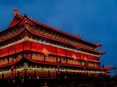 -西安城墙·碑林历史文化景区