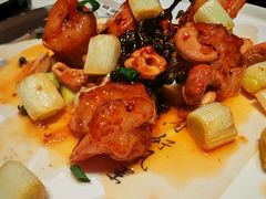 -明丰小渔馆(明月路店)