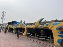 -宝燕乐园(闵行旗舰店)