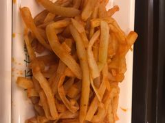 酸笋-水平有限广西米粉·广西风味集(五道口店)