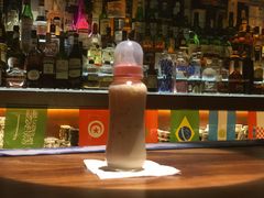 -鸡尾酒实验室酒吧(隆礼路店)