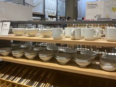 -MUJI无印良品(万达太原街店)