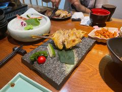-九井澤精致料理(金茂店)