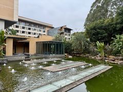 -南宁荔园维景国际酒店·荔园中餐厅