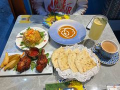 -木尔坦·Multan巴基斯坦清真餐厅halal(大智嘉园店)