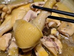 -瑶王府·广西菜(金阳路店)