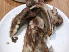 -紫光园·烤鸭(吕家营店)