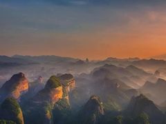 -崀山风景名胜区