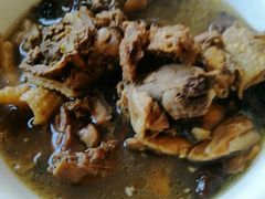 -北京龙庆四季香农家饭庄·灶台鱼·碳烤虹鳟鱼(龙庆峡店)