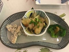 -希望日本料理(保利香槟花园店)