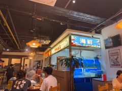 -阿鸡鱼庄·顺德鲜蒸小炒(亚运村店)