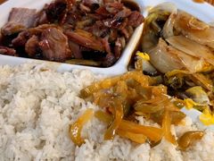 -广香烧腊快餐店