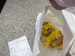 -君之狮子山·轻糖烘焙(松江印象城店)
