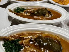 -新光酒家·河豚·海鲜·蟹料理(浦东店)