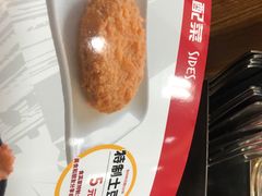 -食其家·牛丼咖喱(广元西路店)