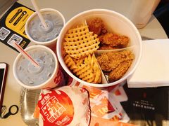 -麦当劳(凌云天地长桥店)