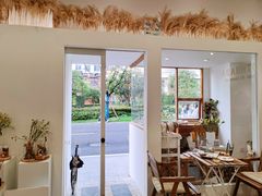-追光 Dream Bakery(汉街店)